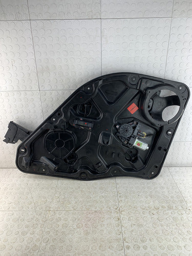 Elevador Trasero Derecho Dodge Durango Wd 2014-2020 5.7