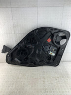 Elevador Trasero Derecho Dodge Durango Wd 2014-2020 5.7