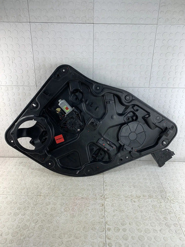 Elevador Trasero Derecho Dodge Durango Wd 2014-2020 5.7