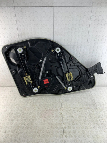 Elevador Trasero Derecho Dodge Durango Wd 2014-2020 5.7