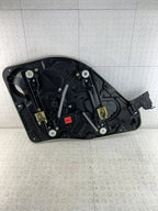 Elevador Trasero Derecho Dodge Durango Wd 2014-2020 5.7