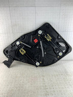 Elevador Trasero Derecho Dodge Durango Wd 2014-2020 5.7