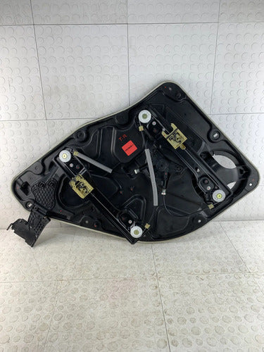 Elevador Trasero Derecho Dodge Durango Wd 2014-2020 5.7