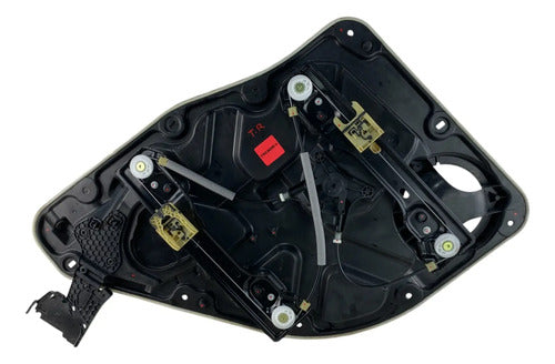 Elevador Trasero Derecho Dodge Durango Wd 2014-2020 5.7