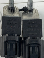 Par Capacitores Encendido Dodge Durango Wd 2014-2020