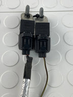 Par Capacitores Encendido Dodge Durango Wd 2014-2020