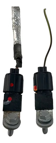 Par Capacitores Encendido Dodge Durango Wd 2014-2020
