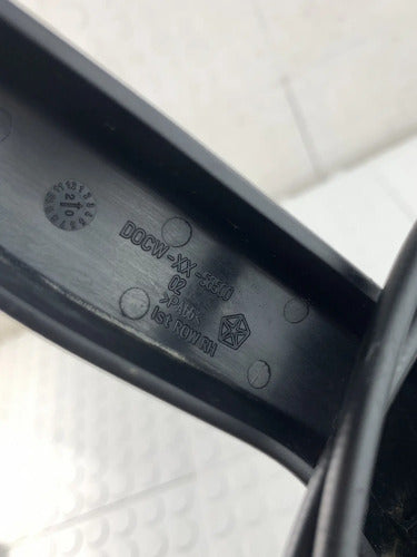 Palanca Asiento Derecho Dodge Durango Wd 2014-2020