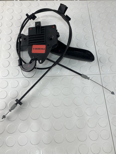 Palanca Asiento Derecho Dodge Durango Wd 2014-2020