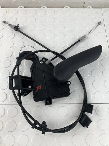 Palanca Asiento Derecho Dodge Durango Wd 2014-2020