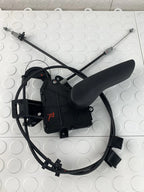 Palanca Asiento Derecho Dodge Durango Wd 2014-2020