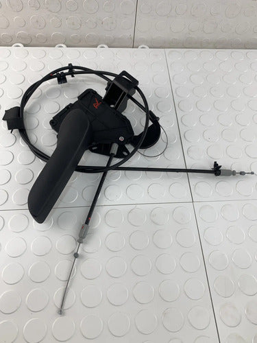 Palanca Asiento Derecho Dodge Durango Wd 2014-2020
