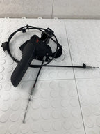 Palanca Asiento Derecho Dodge Durango Wd 2014-2020