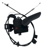 Palanca Asiento Derecho Dodge Durango Wd 2014-2020