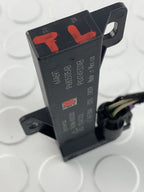 Antena Llave Puerta Izq Dodge Durango Wd 2014-2022 Negro