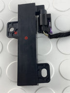 Antena Llave Puerta Izq Dodge Durango Wd 2014-2022 Negro