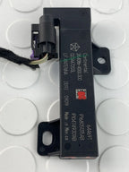 Antena Llave Puerta Izq Dodge Durango Wd 2014-2022 Negro