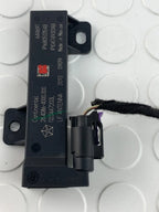 Antena Llave Puerta Izq Dodge Durango Wd 2014-2022 Negro
