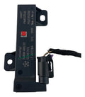 Antena Llave Puerta Izq Dodge Durango Wd 2014-2022 Negro