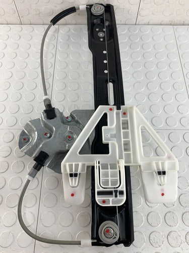 Elevador Trasero Derecho Ford Police Int 2013-2019