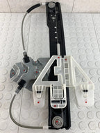 Elevador Trasero Derecho Ford Police Int 2013-2019