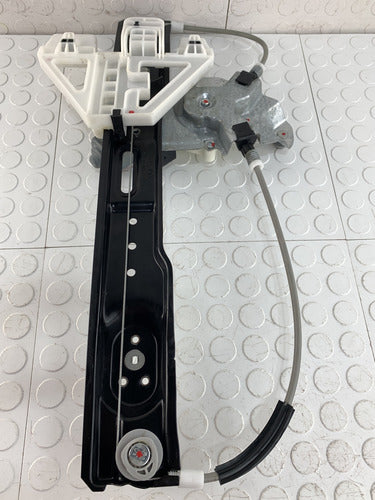 Elevador Trasero Derecho Ford Police Int 2013-2019