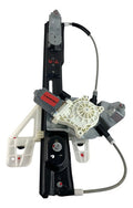 Elevador Trasero Derecho Ford Police Int 2013-2019
