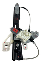 Elevador Trasero Derecho Ford Police Int 2013-2019