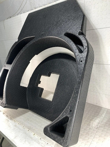 Base Llanta Refacción Ford Taurus Police Interceptor 13-19