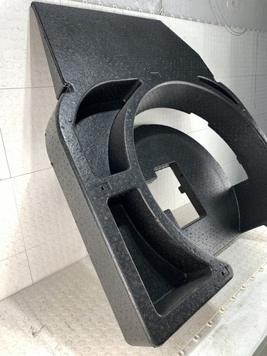 Base Llanta Refacción Ford Taurus Police Interceptor 13-19