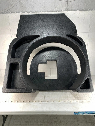 Base Llanta Refacción Ford Taurus Police Interceptor 13-19