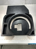 Base Llanta Refacción Ford Taurus Police Interceptor 13-19