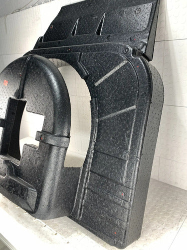 Base Llanta Refacción Ford Taurus Police Interceptor 13-19