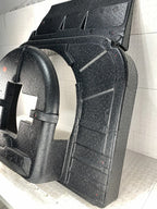 Base Llanta Refacción Ford Taurus Police Interceptor 13-19