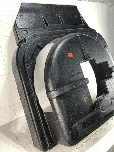 Base Llanta Refacción Ford Taurus Police Interceptor 13-19