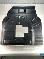 Base Llanta Refacción Ford Taurus Police Interceptor 13-19