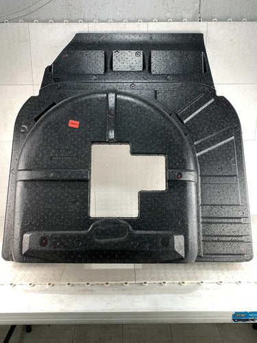 Base Llanta Refacción Ford Taurus Police Interceptor 13-19