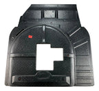 Base Llanta Refacción Ford Taurus Police Interceptor 13-19