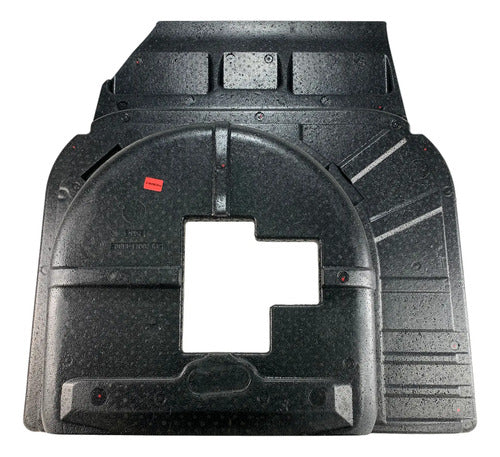 Base Llanta Refacción Ford Taurus Police Interceptor 13-19