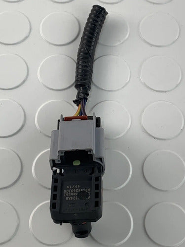Sensor Map Dodge Durango Wd 2014-2020 5.7