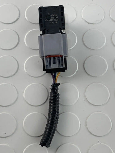 Sensor Map Dodge Durango Wd 2014-2020 5.7
