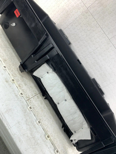 Base Llanta Herramienta Dodge Durango Wd 2014-2020