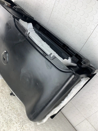 Base Llanta Herramienta Dodge Durango Wd 2014-2020