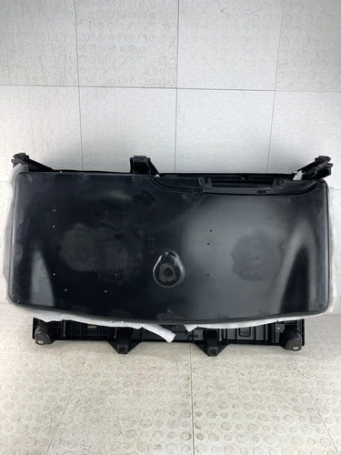 Base Llanta Herramienta Dodge Durango Wd 2014-2020