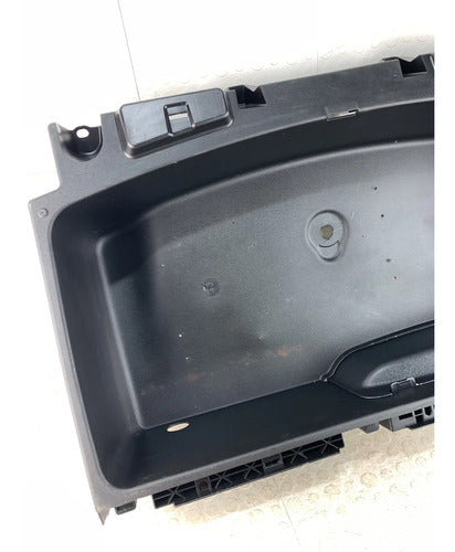Base Llanta Herramienta Dodge Durango Wd 2014-2020