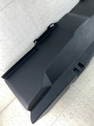 Moldura Interior Cajuela Ford Taurus Police Interceptor Negro