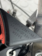 Kit Sensor Transmisión Ford Taurus Police Interceptor 13-19