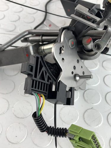 Kit Sensor Transmisión Ford Taurus Police Interceptor 13-19