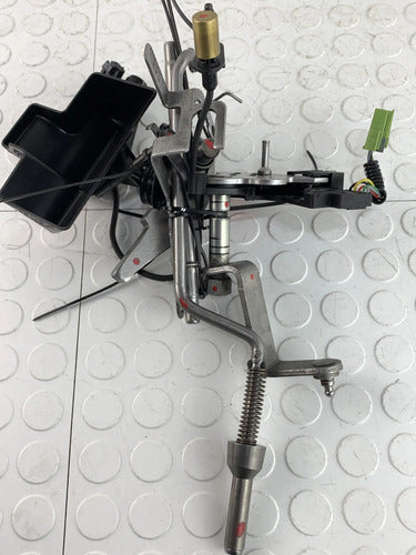 Kit Sensor Transmisión Ford Taurus Police Interceptor 13-19