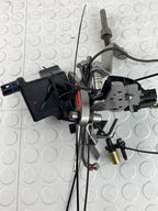 Kit Sensor Transmisión Ford Taurus Police Interceptor 13-19